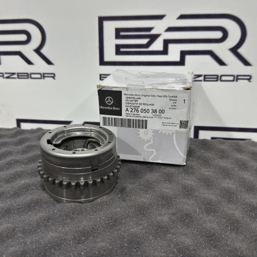 Муфта распредвала Mercedes Benz A2760503800