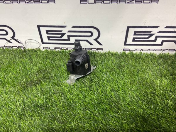 Насос антифриза дополнительный N57D30C