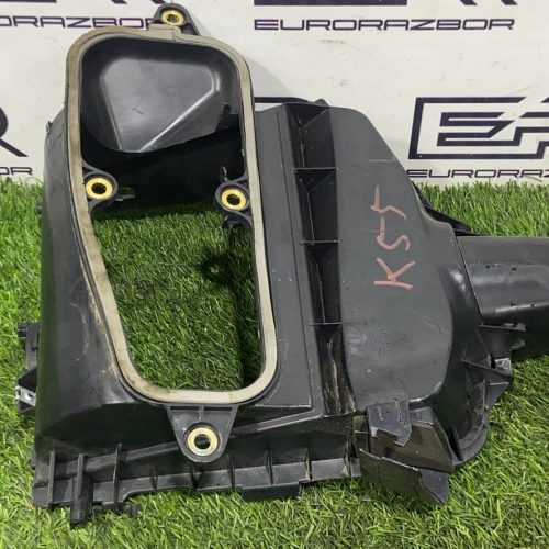 Воздухозаборник Mercedes W166 X166 C292