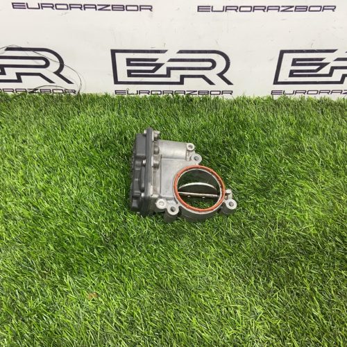 Дроссельная заслонка OM654 A6540900070