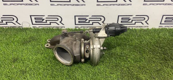 Турбина BMW S55B30