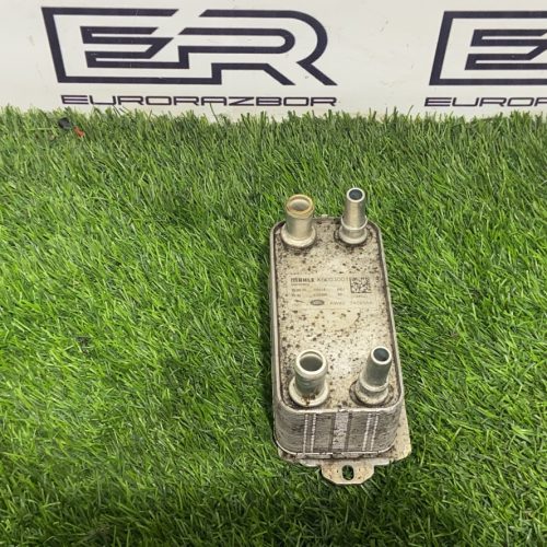 Радиатор АКПП Jaguar F Pace Velar