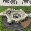 Кулак поворотный задний правый Mercedes W205