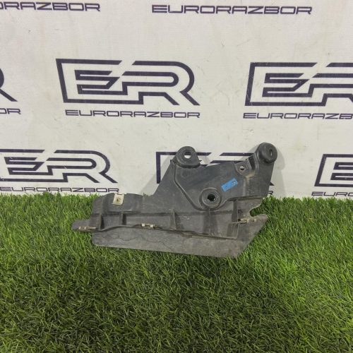 Брызговик задний левый Audi Q8 4M