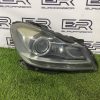 Фара правая Mercedes W204 рестайлинг
