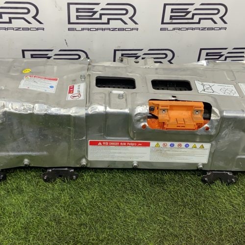 Высоковольтная батарея для Hyundai Tucson 4 (NX4)