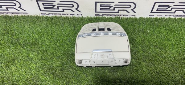 Плафон салона Mercedes W205 X253