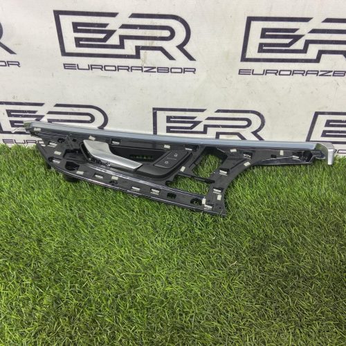 Ручка двери внутренняя передняя левая Audi Q8 4M