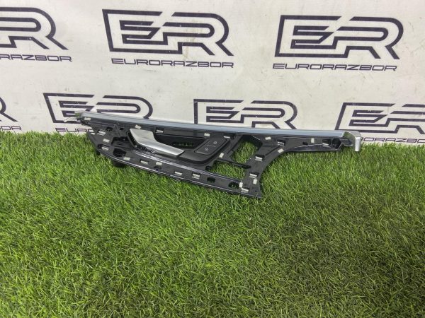 Ручка двери внутренняя передняя левая Audi Q8 4M