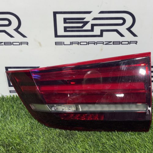 Фонарь крышки багажника правый BMW X5 М F85