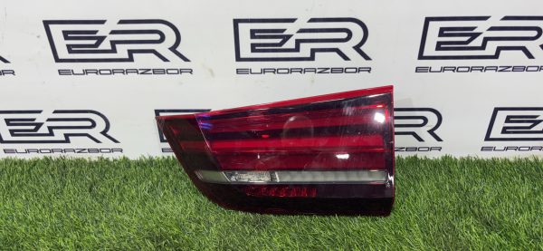 Фонарь крышки багажника правый BMW X5 М F85