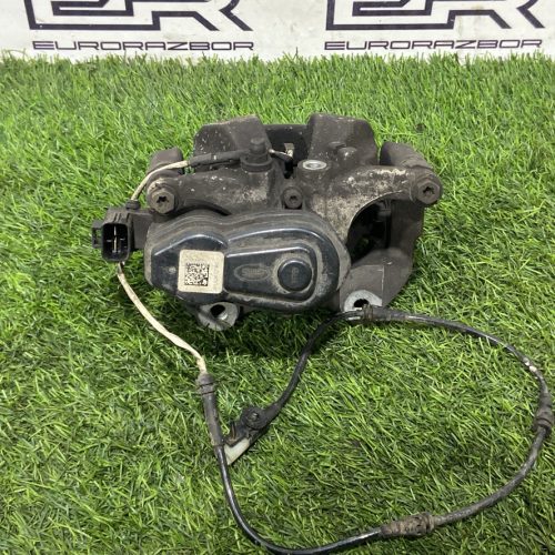 Суппорт тормозной задний правый Range rover l405 L494