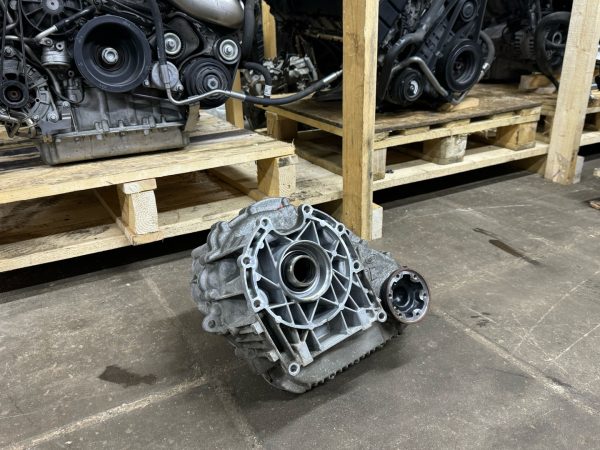 Раздатка Range Rover L405 L494