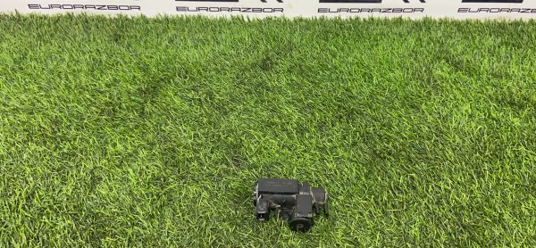 Клапан управления турбиной BMW X5 М F85