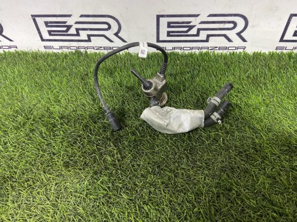 Форсунка Adblue Audi Q8 4M