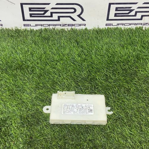 Блок управления бесключевым доступом Mercedes C Class W205