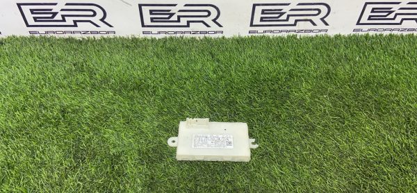 Блок управления бесключевым доступом Mercedes C Class W205