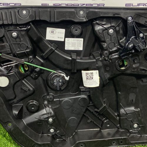 Стеклоподъемник передний левый Mercedes E W213/S213