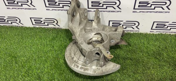 Кулак задний левый Jaguar F Pace Velar