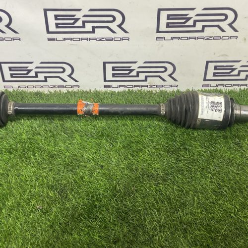 Привод передний правый Mercedes W166 X166 C292