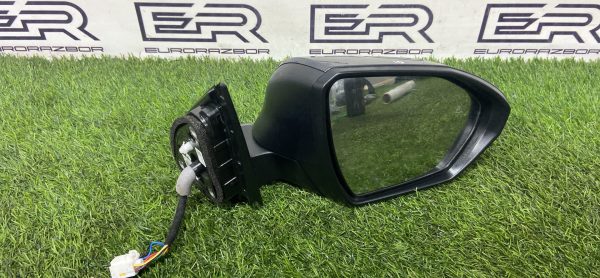 Зеркало правое Hyundai Tucson