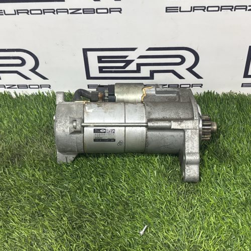 Стартер Range Rover L405 L494 306DT