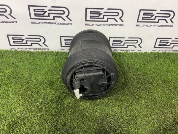 Пневмобаллон задний левый Audi Q7/Q8