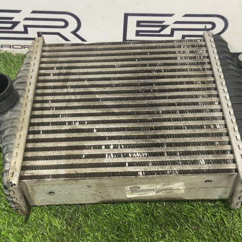 Интеркулер Range Rover L405 L494