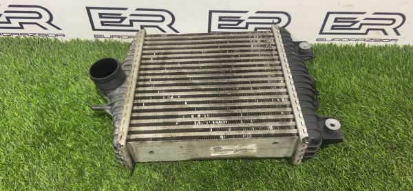 Интеркулер Range Rover L405 L494