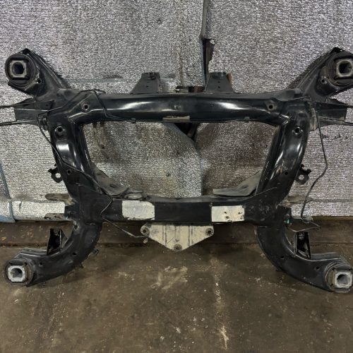 Задняя балка BMW X5 М F15 F85