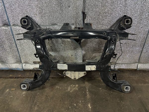 Задняя балка BMW X5 М F15 F85