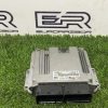 Блок управления двигателем Range Rover Velar L560