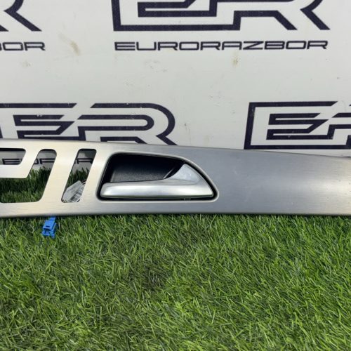 Декоративная накладка двери передняя правая Mercedes Benz GLE W166