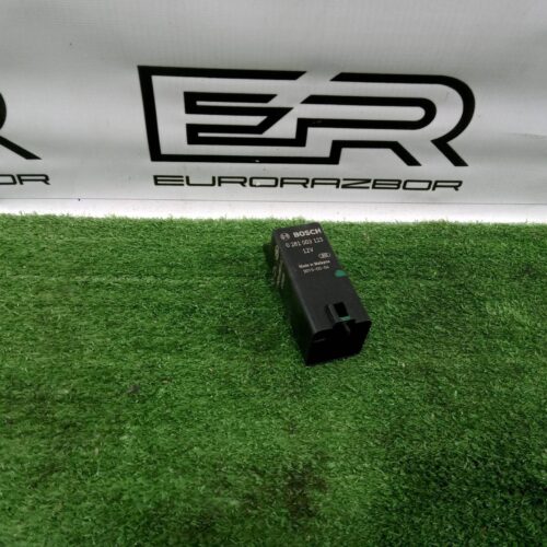 Реле накала свечей Range Rover L405