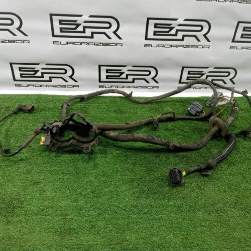 Проводка задней подвески правая Volvo XC90