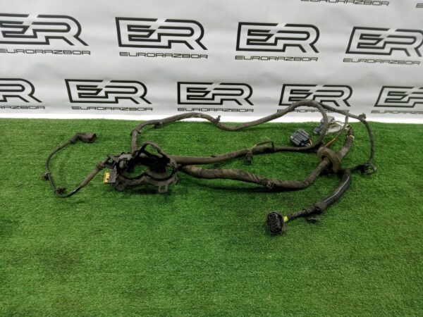 Проводка задней подвески правая Volvo XC90