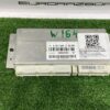Блок управления пневмоподвеской Mercedes W164