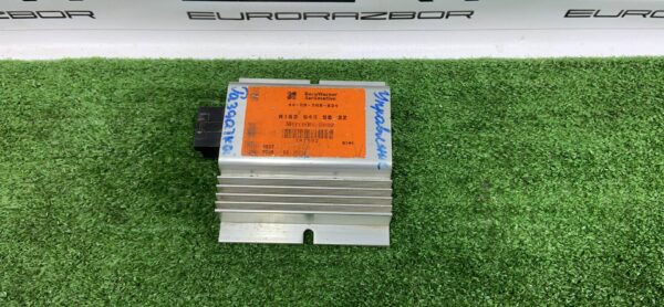 Блок управления раздаткой Mercedes ML W163