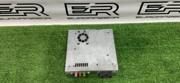 Усилитель антенны BMW 5 Series F07 F10 F11