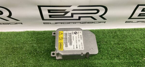 Блок управления airbag bmw x5