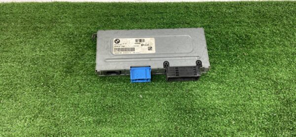 Блок управления ZGW BMW 5 F07/F10/F11 2010г