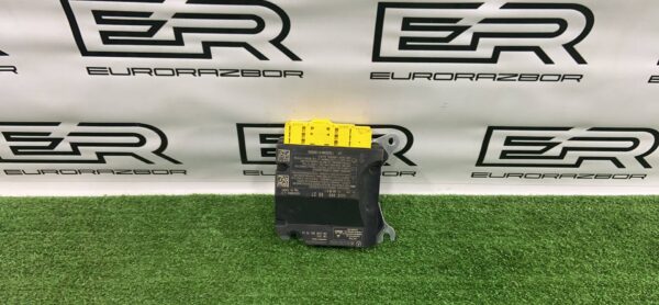 Блок AirBag Mercedes Benz GLC X253/C253