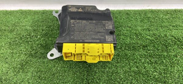Блок управления AIR BAG Mercedes Benz W213