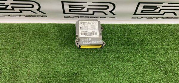 Блок управления подушек безопасности VW Jetta