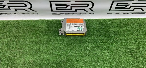 Блок airbag Audi А6 4B0959655