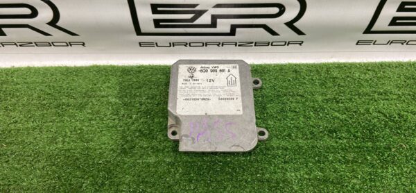 Блок управления AirBag VW Passat B5 6Q0909601a