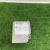 Блок управления подушками безопасности Volkswagen