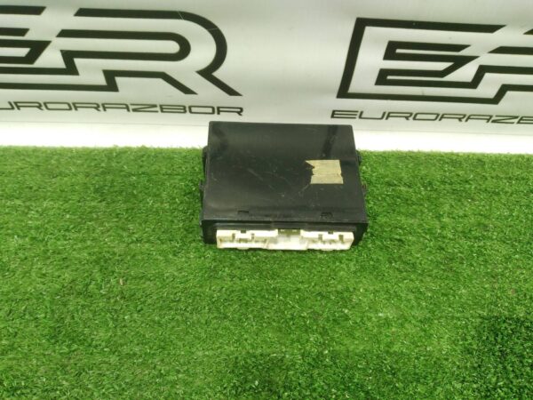 Блок управления центральным замком Mazda CX