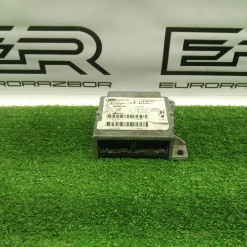 Блок управления AIR BAG Lifan Solano 2010