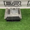 Блок управления двигателя VW PassatB6